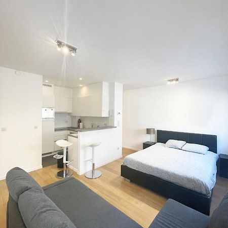 Апартаменти Beautiful Studio In Brussels Centre Екстер'єр фото