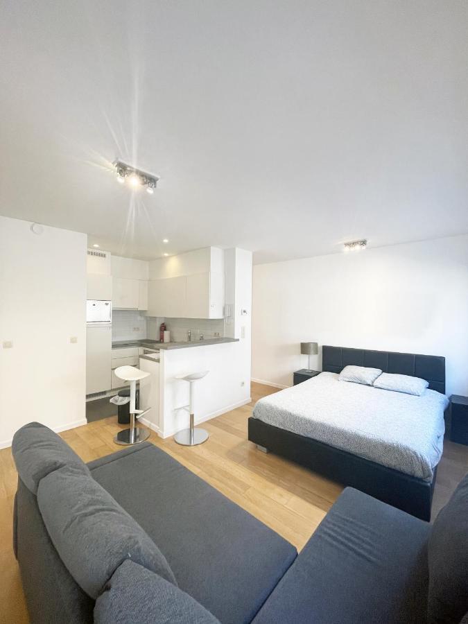 Апартаменти Beautiful Studio In Brussels Centre Екстер'єр фото